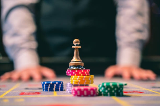 bengkulu4d Sic Bo Dadu Live Three-Dice Tables