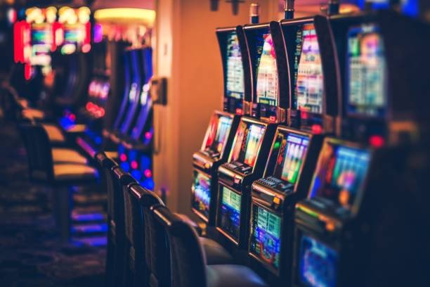 bengkulu4d What's Inside Our Live Casino